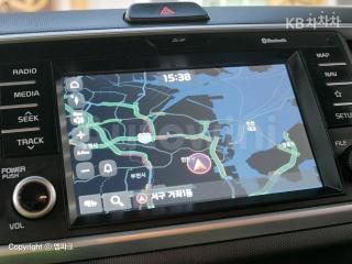 2019 KIA  RAY 1.0 GASOLINE LUXURY - 15