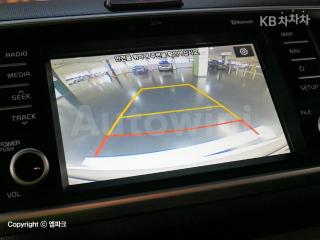 2019 KIA  RAY 1.0 GASOLINE LUXURY - 16