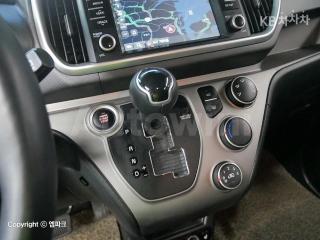 2019 KIA  RAY 1.0 GASOLINE LUXURY - 17