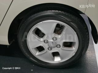 2019 KIA  RAY 1.0 GASOLINE LUXURY - 18