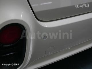 2019 KIA  RAY 1.0 GASOLINE LUXURY - 19