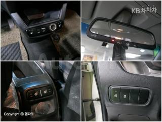 2019 KIA  RAY 1.0 GASOLINE LUXURY - 20