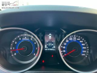 2015 HYUNDAI  AVANTE ELANTRA 1.6 GDI MORDERN BASIC - 7