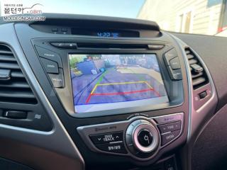 2015 HYUNDAI  AVANTE ELANTRA 1.6 GDI MORDERN BASIC - 12