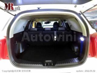 2017 SSANGYONG TIVOLI AIR 2WD RX - 17