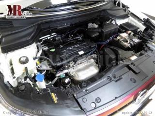 2017 SSANGYONG TIVOLI AIR 2WD RX - 19