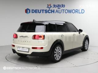 WMWLN5102K2H74834 2019 MINI COOPER CLUBMAN 1.5 COOPER BASIC-1