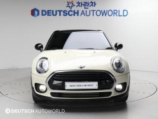 WMWLN5102K2H74834 2019 MINI COOPER CLUBMAN 1.5 COOPER BASIC-2