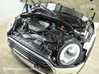 WMWLN5102K2H74834 2019 MINI COOPER CLUBMAN 1.5 COOPER BASIC-5