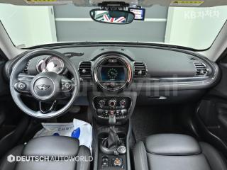 2019 MINI COOPER CLUBMAN 1.5 COOPER BASIC - 7