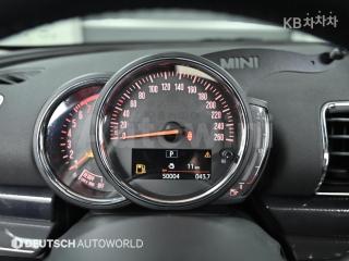 2019 MINI COOPER CLUBMAN 1.5 COOPER BASIC - 8
