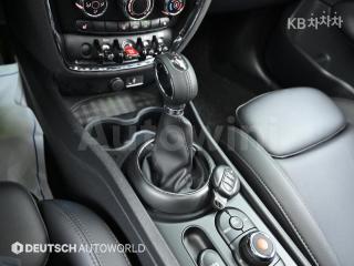 2019 MINI COOPER CLUBMAN 1.5 COOPER BASIC - 9