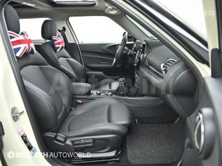 2019 MINI COOPER CLUBMAN 1.5 COOPER BASIC - 10