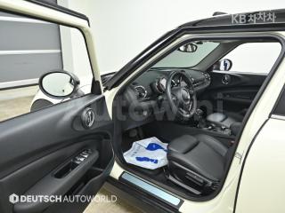 2019 MINI COOPER CLUBMAN 1.5 COOPER BASIC - 11