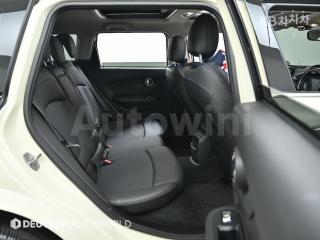 2019 MINI COOPER CLUBMAN 1.5 COOPER BASIC - 12
