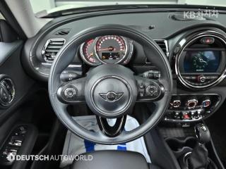 2019 MINI COOPER CLUBMAN 1.5 COOPER BASIC - 13