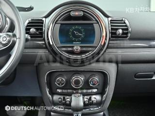 2019 MINI COOPER CLUBMAN 1.5 COOPER BASIC - 14