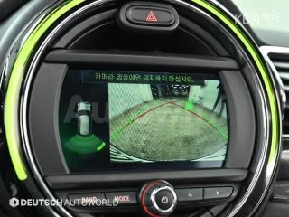2019 MINI COOPER CLUBMAN 1.5 COOPER BASIC - 15