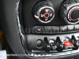 2019 MINI COOPER CLUBMAN 1.5 COOPER BASIC - 16
