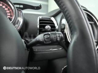2019 MINI COOPER CLUBMAN 1.5 COOPER BASIC - 17