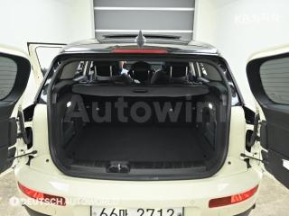 2019 MINI COOPER CLUBMAN 1.5 COOPER BASIC - 20