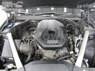 KNAE251ADJS006791 2018 KIA STINGER 2.0 TURBO 4WD PRIME-5