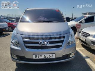 KMFWBX7KBHU881576 2017 HYUNDAI GRAND STAREX H-1 5 SEATS VAN CVX SMART-3