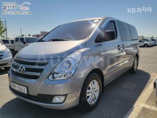 KMFWBX7KBHU881576 2017 HYUNDAI GRAND STAREX H-1 5 SEATS VAN CVX SMART-4