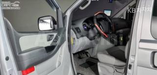 2017 HYUNDAI GRAND STAREX H-1 5 SEATS VAN CVX SMART - 7