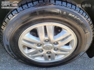 2017 HYUNDAI GRAND STAREX H-1 5 SEATS VAN CVX SMART - 16