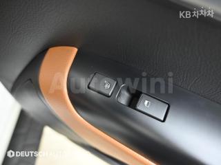 2018 KIA  MOHAVE BORREGO 4WD PRESIDENT 5 SEATS - 17