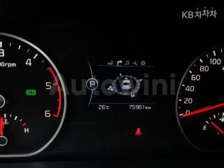 2017 KIA  MOHAVE BORREGO 4WD VIP 7 SEATS - 10