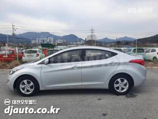 KMHDG41DBDU821201 2013 HYUNDAI AVANTE MD ELANTRA M16 GDI SMART-2