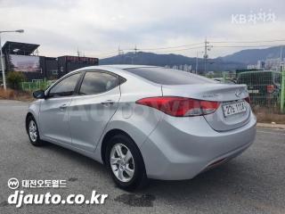 KMHDG41DBDU821201 2013 HYUNDAI AVANTE MD ELANTRA M16 GDI SMART-3