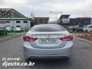 KMHDG41DBDU821201 2013 HYUNDAI AVANTE MD ELANTRA M16 GDI SMART-4