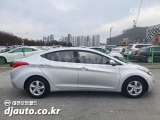 2013 HYUNDAI AVANTE MD ELANTRA M16 GDI SMART - 7