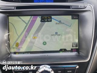 2013 HYUNDAI AVANTE MD ELANTRA M16 GDI SMART - 11