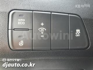 2013 HYUNDAI AVANTE MD ELANTRA M16 GDI SMART - 15