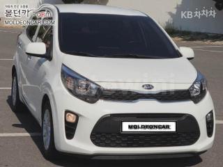 2020 KIA  MORNING JA  LUXURY - 1