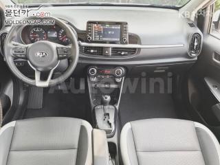 2020 KIA  MORNING JA  LUXURY - 5