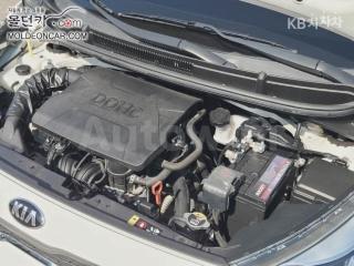 2020 KIA  MORNING JA  LUXURY - 6
