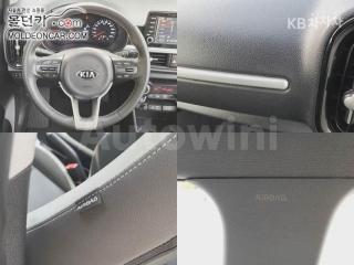 2020 KIA  MORNING JA  LUXURY - 9