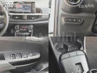 2020 KIA  MORNING JA  LUXURY - 10
