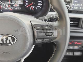 2020 KIA  MORNING JA  LUXURY - 11