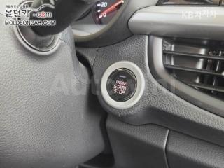 2020 KIA  MORNING JA  LUXURY - 13