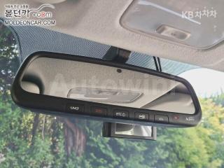 2020 KIA  MORNING JA  LUXURY - 14