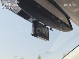 2020 KIA  MORNING JA  LUXURY - 15