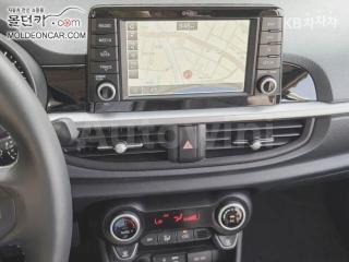2020 KIA  MORNING JA  LUXURY - 17