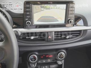 2020 KIA  MORNING JA  LUXURY - 18