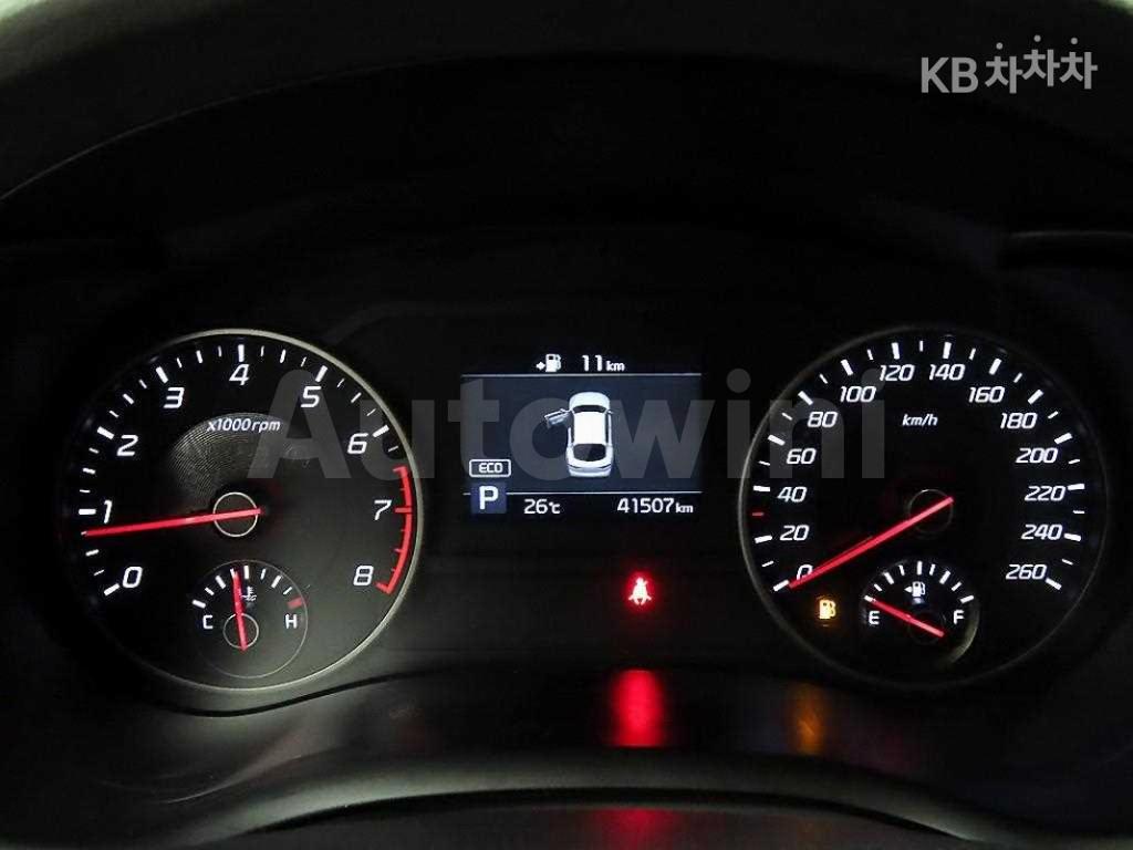 KNAE351ADLS074432 2020 KIA STINGER 2.0 TURBO 2WD PLATINUM-4